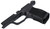 Sig Sauer 8900262 Grip Module Fits Sig P365XL Black Polymer Frame