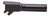 True Precision TP-P365B6-XBC P365 6"NON-THREADED Black DLC