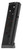Ruger 90687 SR1911 Competition 10rd 9mm Luger Black Nitride Steel