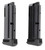 Ruger 90697 LCP II Value Pack 10rd 22 LR Blued Steel 2 Per Pack