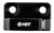 MDT 108741BLK Spuhr To V-mount 90 Black