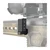 MDT 108741BLK Spuhr To V-mount 90 Black