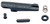 LBE Unlimited AREXTKT AR Extractor Kit Compatible w/ AR-15 Upper Receivers Black