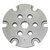Lee Precision Six Pack Pro Shell Plate /Multi-Caliber/Size 11L