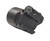 Sig Sauer ADAPTERXFOLD MCX/MPX Folding Knuckle Stock Adapter 1913 Picatinny Interface Black for Stabilizing Brace