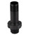 SilencerCo AC1308 Echo Choke Adapter Black