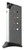 Springfield Armory XDS5005H XD-S 5rd Hook Floor Plate 45 ACP Stainless Steel