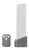 Taran Tactical GBP940-05 Firepwr Basepad Kit GLK17 Tgry