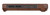Woox SH.FRN112.19 Bravado Handguard X Model Large Frame 357 Mag/38 Spl