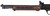Woox SH.FRN112.12 Bravado Handguard Large Frame Color Case Hardened 45-70 Gov