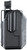 Blackhawk 419002BBR Omnivore Multifit Most Standard Autos w/TLR1/2 Light Plastic Black