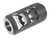 GLENFIELD 90806 11/16-24 450BM Muzzle Brake