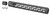 Ruger 90589 Precision Handguard 6005A-T6 Aluminum Black Anodized
