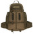 Bog-Pod 1159182 Kinetic Hunting Day Pack Lightweight Nylon OD Green