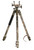 Bog-Pod 1134446 DeathGrip Tripod Realtree EXCAPE Aluminum 7"-59"