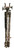 Bog-Pod 1134446 DeathGrip Tripod Realtree EXCAPE Aluminum 7"-59"