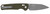 Kershaw 6110OL Bel Air XL - Aluminum Coated OL/3V/WF