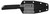 Kershaw 1051 Mini Iridium - Fixed Blade