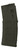 Magpul MAG557ODG PMAG GEN M3 30rd 5.56x45mm/223Rem OD Green Polymer