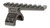 Midwest Industries MI-MK2-34RCAP MK2 34MM Railed Cap