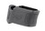 Springfield Armory XDSG5901Y Backstrap Sleeve made of Polymer with Gray Finish & 1 Piece Design for 9mm Luger Springfield XD-S Mod.2