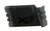 Springfield Armory XDS5001 Backstrap Sleeve made of Polymer with Black Finish & 1 Piece Design for 45 ACP Springfield Armory XD-S with #1 Backstrap & 3.30"-4"
