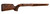 WOOX SH.GNS075.02 Hybrid Prec Stock REM700 Long Action Hgw