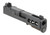 Zaffiri Precision CU-G43-ZPS3-RMSC-BLK-TP-BN-BLNK Slide G43