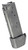 Ruger 90404 LC9 9rd 9mm Luger Extended w/Grip Extension For Ruger LC9/LC/EC9 Blued Steel