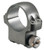 Ruger 90282 4K Scope Ring Silver 1" Medium