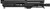 CMMG 94B6829AB    DISSENT       9MM  6.5  ARMR BLK