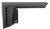 Ruger 90431 Stock Module Ruger American Synthetic Black Low Comb with Standard LOP