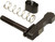 CMMG 55AFFDC Buffer Retainer AR-15 Black