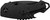 KER 8700BLK     SHUFFLE    BLK/BLK