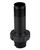 SILENCERCO AC1315 ECHO CHOKE ADAPTER BRN INV IMPRV
