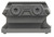 SPG GE5077MIN13RM DRAGONFLY RISER MNT 1/3 CO-WIT