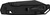 KER 2051RBLK    MINI IRIDIUM REVERSE TANTO BLK