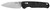 KER 6105CF      BEL AIR - CF BLK/MAGNACUT 2TN