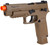 SIG AIRPFM17GG             PROFRC M17 6MM GAS COY