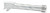 ZAFFIRI BA-P365XL-TH-SS  THREADED BARREL P365XL SS