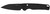 KER 6110BLK   BEL AIR XL - ALUM BLK/MAGNACUT BLK