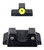 TRJ 601183 HD XR SET YLW FOR S&amp;W BODYGUARD 2.0