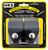 HKS 203PMBN  SPEEDLOADER CASE MED    BLK
