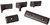 SIG KITTRDGRIPFORWARDBLK  TREAD FRWRD GRIP KIT BLK