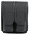 BHWK 44A001BK   DBL ROW MAG POUCH DBL