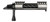 LONE PEAK 117335-DLC FUZION-TI LONG RH MAGNUM