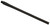 TRUE TP1022TBLBC     TP22 10/22 RUG PROF       BLK