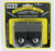 HKS 203BMBN SPEEDLOADER CASE MED BLKBSK