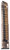 ETS Group SMK-GLK-18-40 Glock 18 9mm Magazine, 40-Round, Smoke
