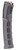 THRIL INC PMX-SM9-35-GRY PMX SM9 (mpx) 9mm Magazine, 35-Round, Gray